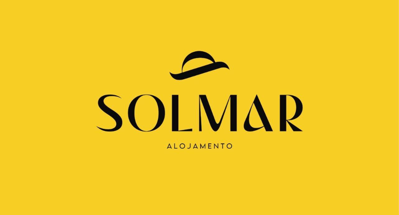 Solmar - Alojamento بورتو مونيز المظهر الخارجي الصورة